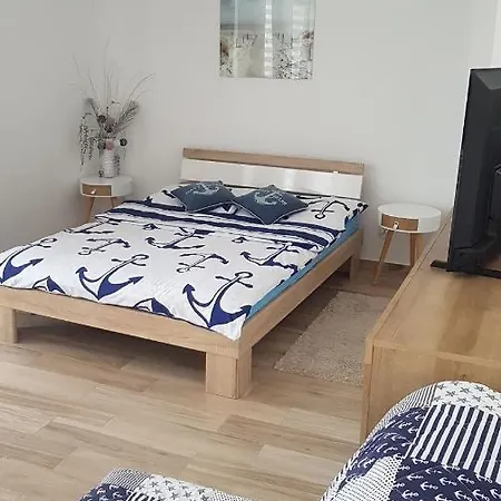 Apartament Blisko Morza * קולובז'ג