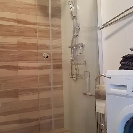 Apartament Blisko Morza דירה