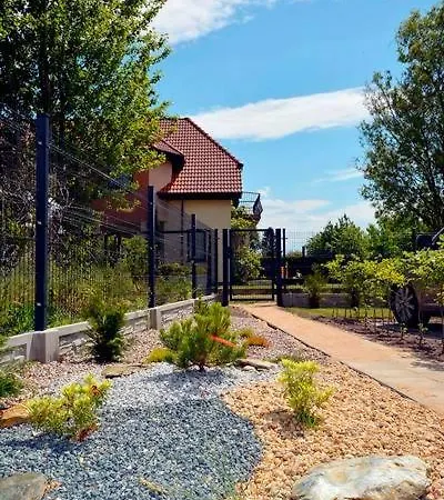 Apartament Blisko Morza קולובז'ג