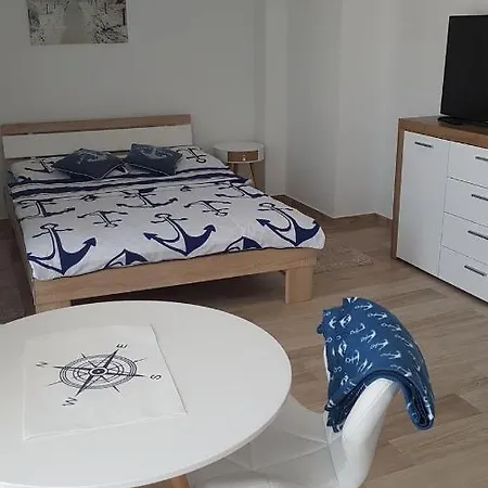 Apartament Blisko Morza דירה *