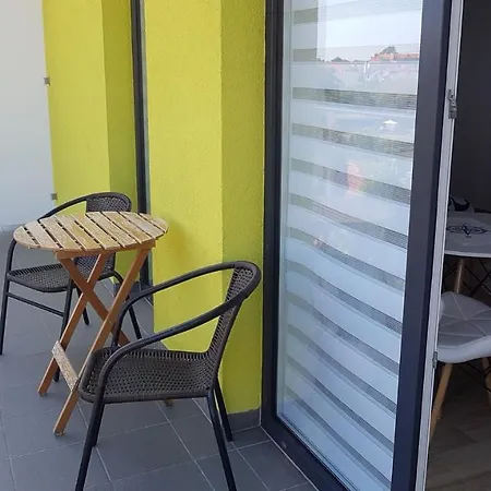 Apartament Blisko Morza